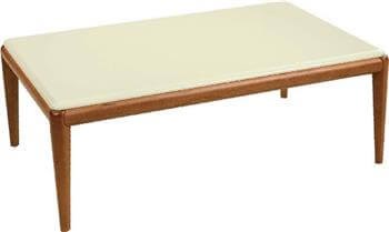 Bolivia Krem Orta Sehpa