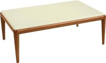 Bolivia Krem Orta Sehpa