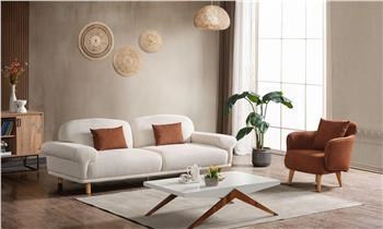 Bolly Koltuk Takımı