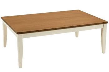 Briza Ceviz Orta Sehpa