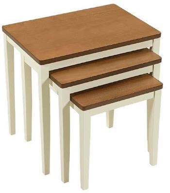 Briza Ceviz Zigon Sehpa