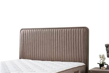 Casa Yatak Baza ve Başlık Seti