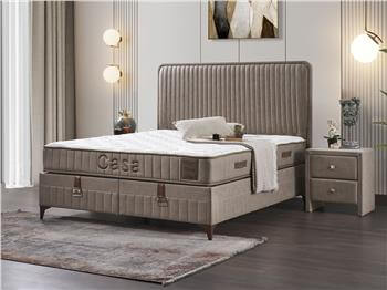 Casa Yatak Baza ve Başlık Seti