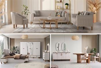 Çınar MDF Düğün Paketi