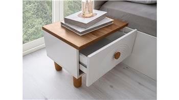 Çınar MDF Yatak Odası