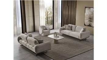 Cozy Koltuk Takımı