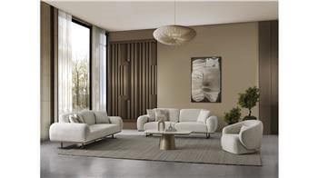 Cozy Koltuk Takımı