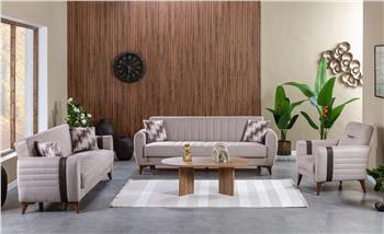 Diva Koltuk Takımı