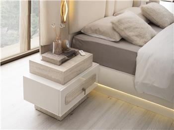 Dubai MDF Komodin