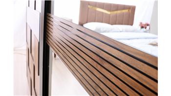 Efe 180cm Sürgülü Dolap