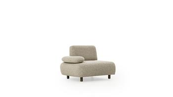 Efes 105cm Kollu Modül