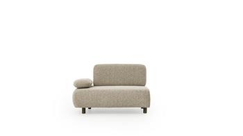 Efes 125cm Kollu Modül