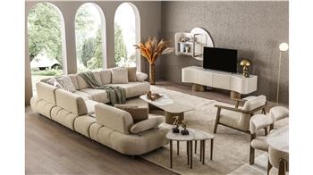 Efes M Köşe Koltuk