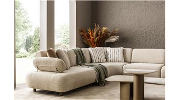 Efes M Köşe Koltuk