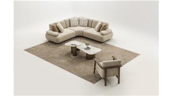 Efes S Köşe Koltuk