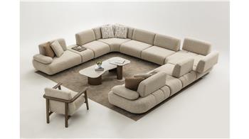 Efes XL Köşe Koltuk