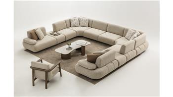 Efes XL Köşe Koltuk