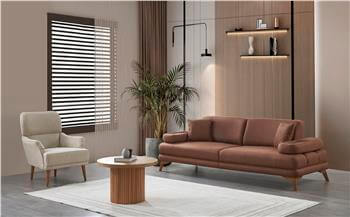 Eliza Koltuk Takımı