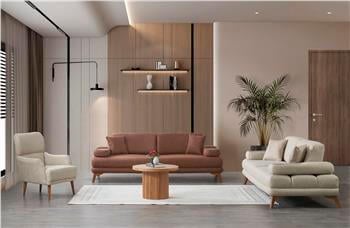 Eliza Koltuk Takımı