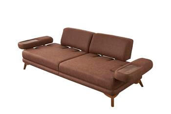 Eliza Koltuk Takımı