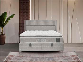 Energy Plus Yatak Baza ve Başlık Seti