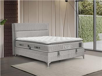 Energy Plus Yatak Baza ve Başlık Seti