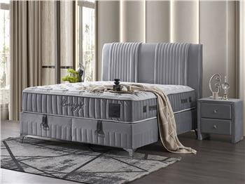 Energy Yatak Baza ve Başlık Seti