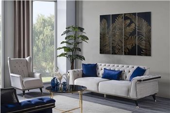 Esse Koltuk Takımı