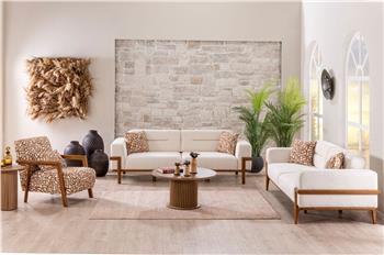 Estella Koltuk Takımı