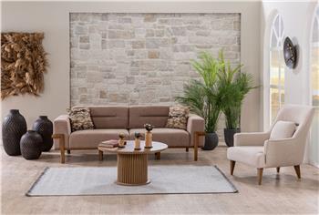 Estella Koltuk Takımı