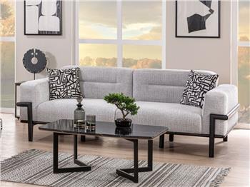 Estella Üçlü Koltuk