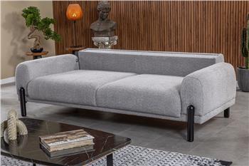 Favel Üçlü Koltuk