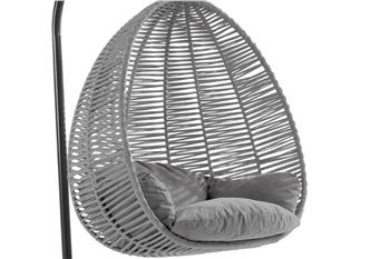 Fındık Makrome Salıncak