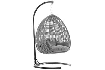 Fındık Makrome Salıncak