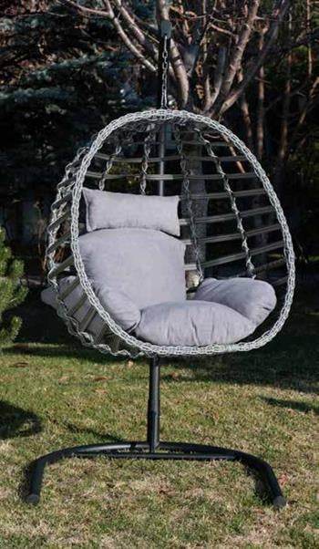 Fındık Rattan Salıncak