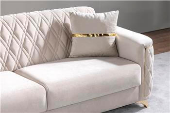 Flora Koltuk Takımı