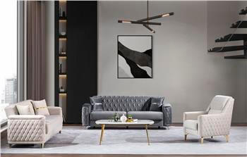 Flora Koltuk Takımı