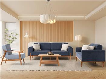 Freya Koltuk Takımı