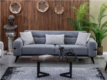 Gözde Üçlü Koltuk