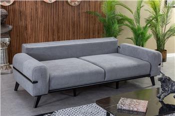 Gözde Üçlü Koltuk