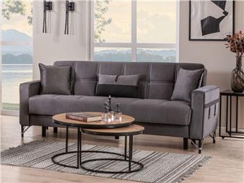 Havin Üçlü Koltuk