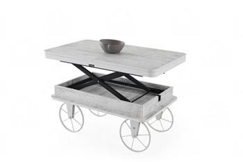 Hep Yek Orta Sehpa - Nitro Ayak