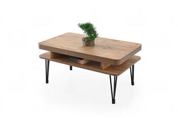 Hep Yek Orta Sehpa - Talu Ayak