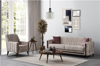 Heros-2 Koltuk Takımı