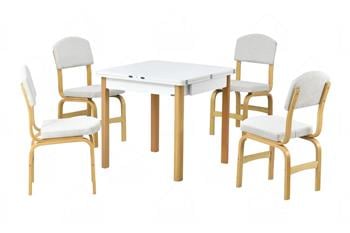 İncir Masa Takımı 