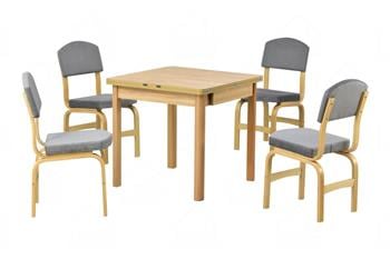 İncir Masa Takımı 