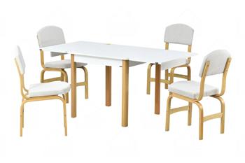 İncir Masa Takımı 