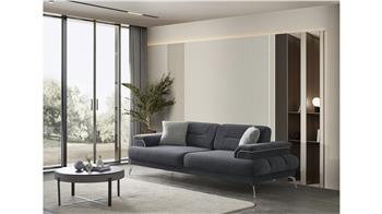 Karpet İkili Koltuk