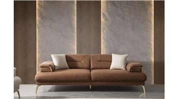 Karpet İkili Koltuk