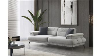 Karpet İkili Koltuk